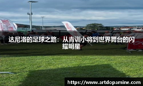 达尼洛的足球之路：从青训小将到世界舞台的闪耀明星